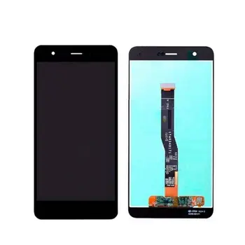 

For Huawei Nova Plus LCD Display+touch screen digitizer assembly free tools replacement