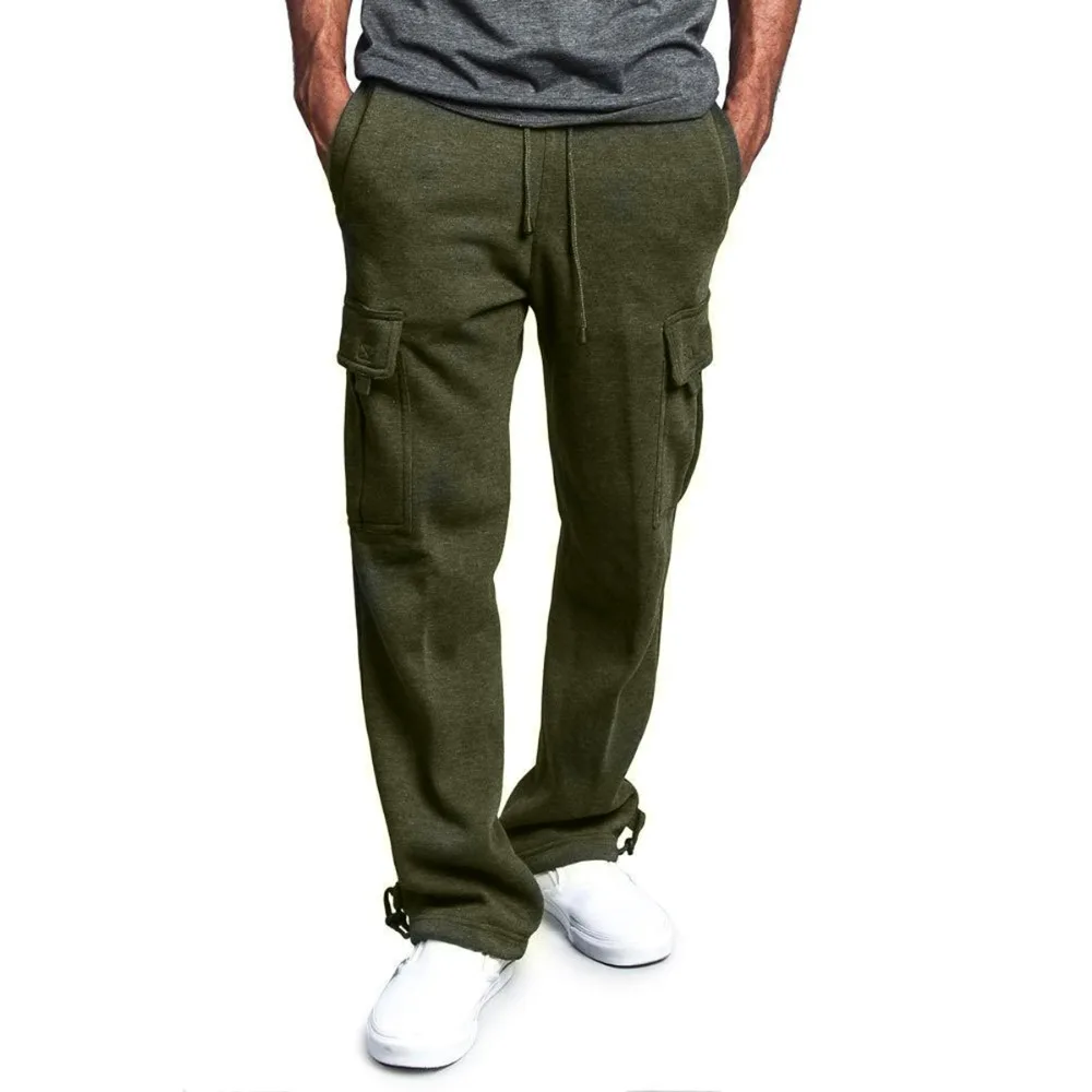 Для мужчин хип хоп Свободный крой Sweatpant высокое качество Jogger брюки для девочек