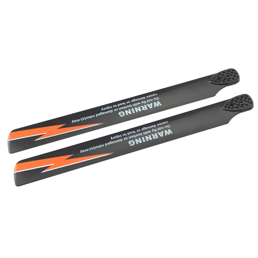 Ouhaobin 2 шт. пропеллеры для Wltoys V950 RC вертолет основные весло запасные части 403 #2 |