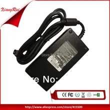 180 Вт 19 В 9.5a подлинной ноутбук Питание для HP/compaq presario r4000, r4100, r4200, x6000 Тетрадь серии ppp016h