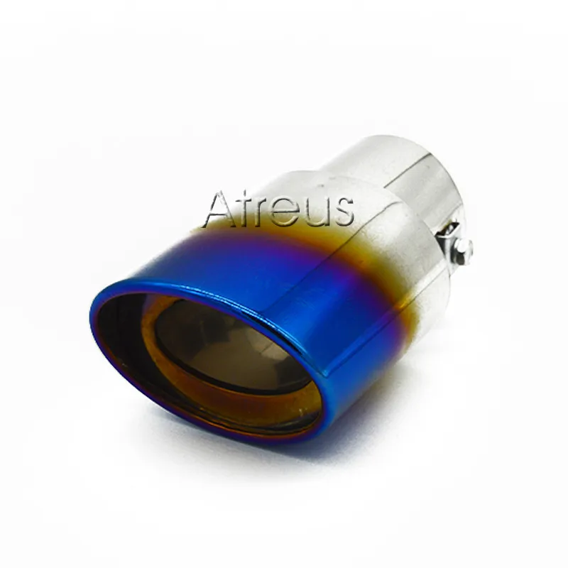 

Car Exhaust Muffler Pipe For Honda fit Nissan Mitsubishi Toyota Corolla Prius Vios For Suzuki Swift Sx4 Chevrolet Cruze Aveo