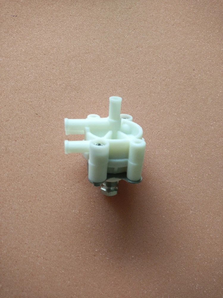 

For Fresenius Hemodialysis Machine Hemodialysis Machine 4008 Series Unloading Pressure Regulating Valve (78) 1470