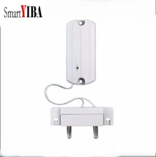 SmartYIBA Sensor De Vazamento De Água Sem Fio Detector Sensor Para GSM WiFi 3G Sistema de Alarme de Inundação De Água