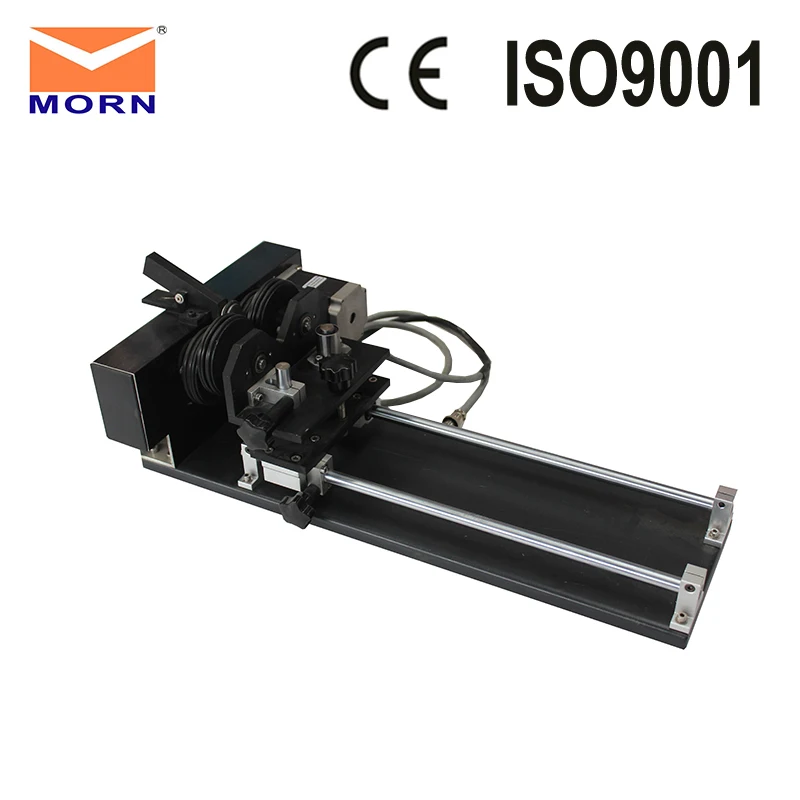 Four-wheel type rotary device for CNC CO2 laser engraving machine cylinder objects engraver | Инструменты