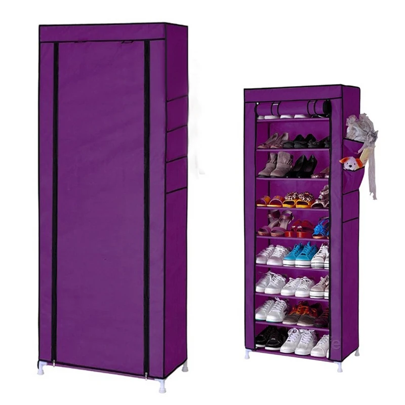 Купить практике домашний слои 10 9 сетка для обуви стойки хранения ...