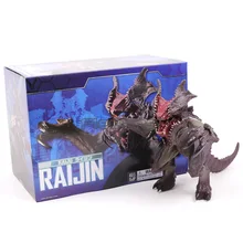 Pacific Rim 2 Uprising Kaiju Raijin 1/8 Scale VC Action Figure Collectible Model Toy