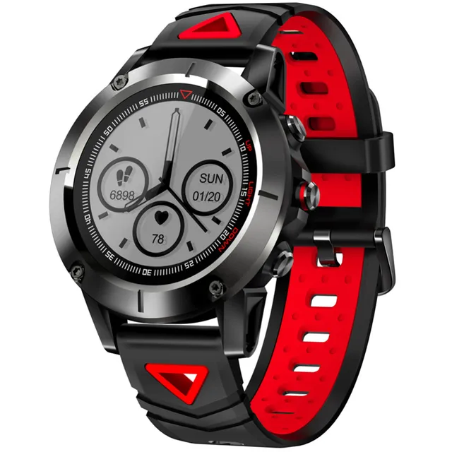 beseneur smartwatch