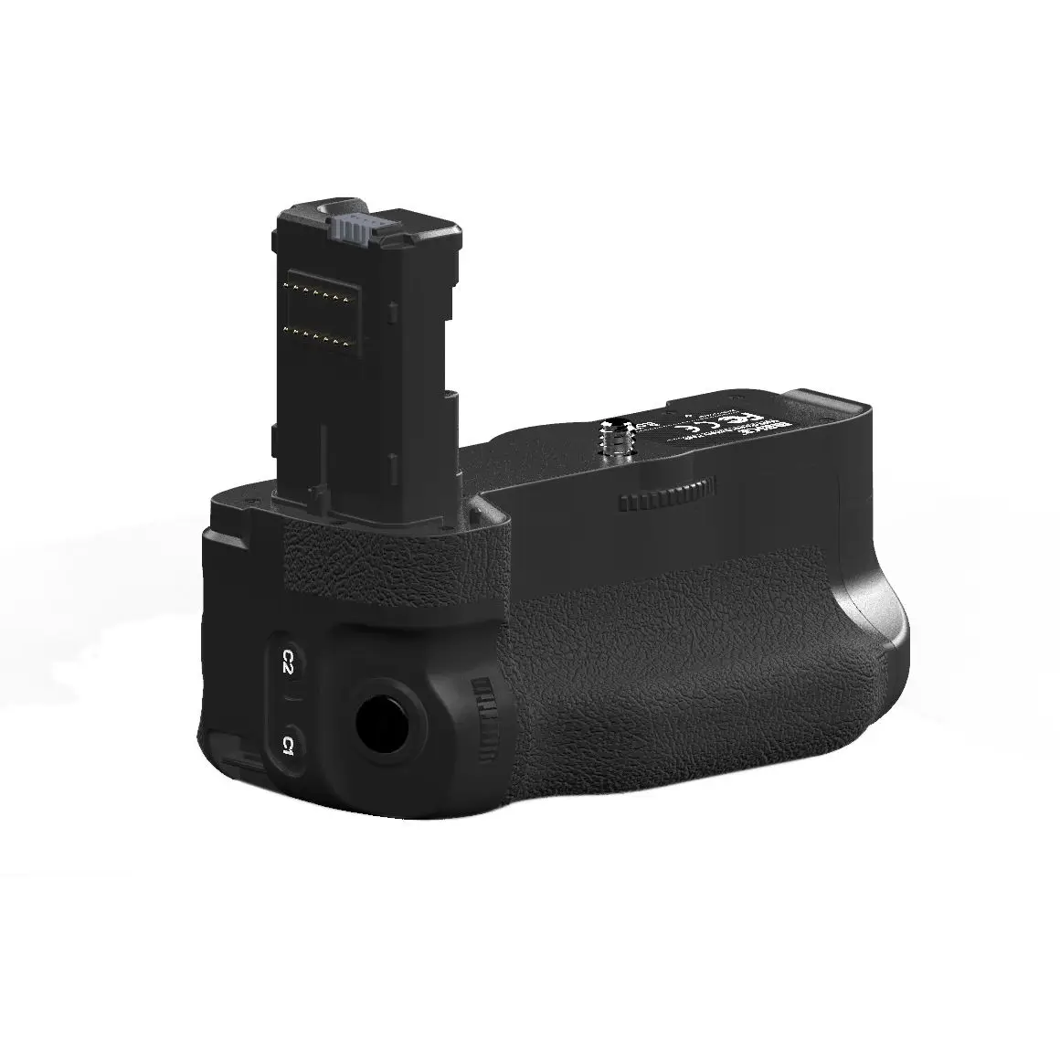 Meike MK-A7II Pro Built-in Wireless Control Battery Grip for Sony A7 II A7R II A7S as for Sony VG-C2EM