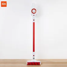 Xiaomi JimmyJV51 Handheld Cordless Vacuum Cleaner Protable Dust Mite Controller Ultraviolet Vacuum