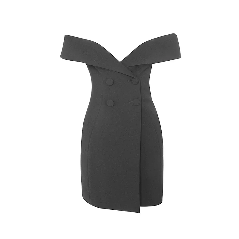 DEIVE TEGER Summer Women Dress Vestidos Black Solid 2019 Sexy Short Sleeve V Neck Club Dress Celebrity Party Dress BY977 DEIVE TEGER Summer Women Dress Vestidos Black Solid 2019 Sexy Short Sleeve V Neck Club Dress Celebrity Party Dress BY977