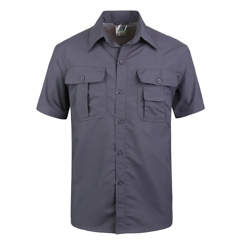 LIS ALICES Новая мужская армейская одежда Весенняя Военная Рубашка быстросохнущая тактическая рубашка и брюки летние Съемные рубашки с длинным рукавом