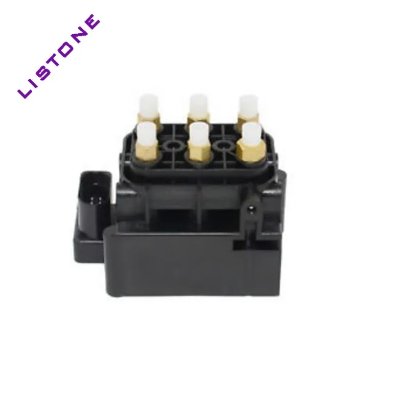 

993200058 Air Suspension EAS Valve Block FOR BENZ 222 205