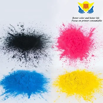 

JIANYINGCHEN compatible color refill toner powder for Kyoceras FS-C1020 (4bags/lot) 400g per bag
