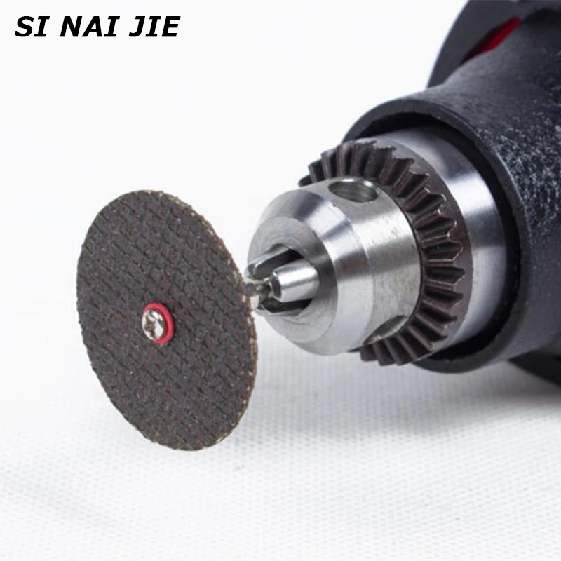 30PC Abrasive Tools Fiberglass Reinforced Cutting Disc Cut Off Wheel