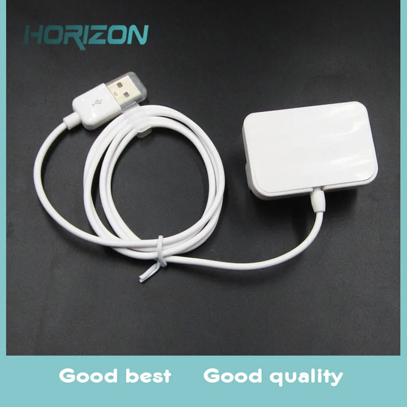 

USB Charger Dock Station Cord Cable for iPod Shuffle Charging Base 2Nd Gen