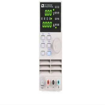 

Compact Small Digital Control Programmable Adjustable Variable DC Power Supply Output 0-60V 0-8A 180W AC110V-220V IT6721