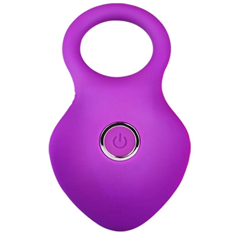 vibrating penis ring