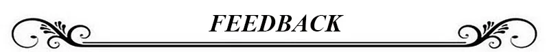 FEEBACK(