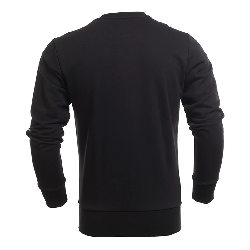 Новое поступление Adidas ESS 3S FT CREW Для мужчин с капюшоном(худи) и рубашки с коротким рукавом спортивный костюм