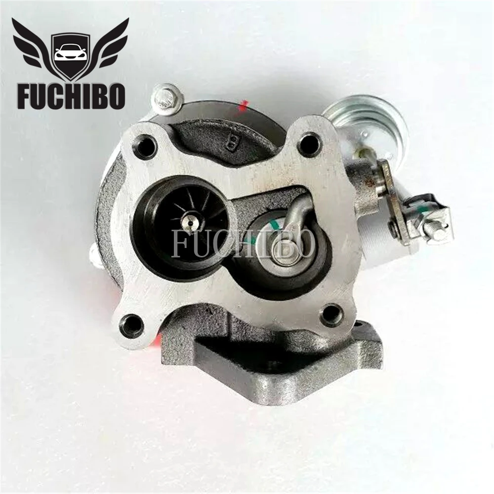 FUCHIBO TURBO