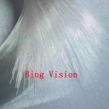 5 м длинная готовая резка 1,5 мм Диаметр оргстекло, оптическое волокно starnds-5 м* 140 шт. в упаковке, для волокна звезда потолок комплект или люстра