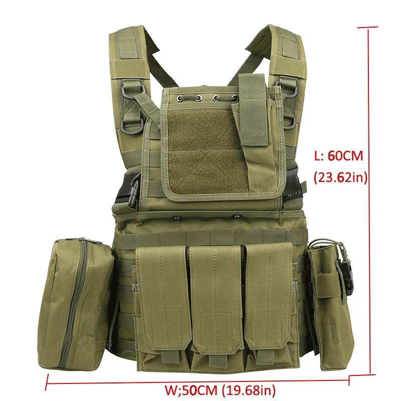 molle