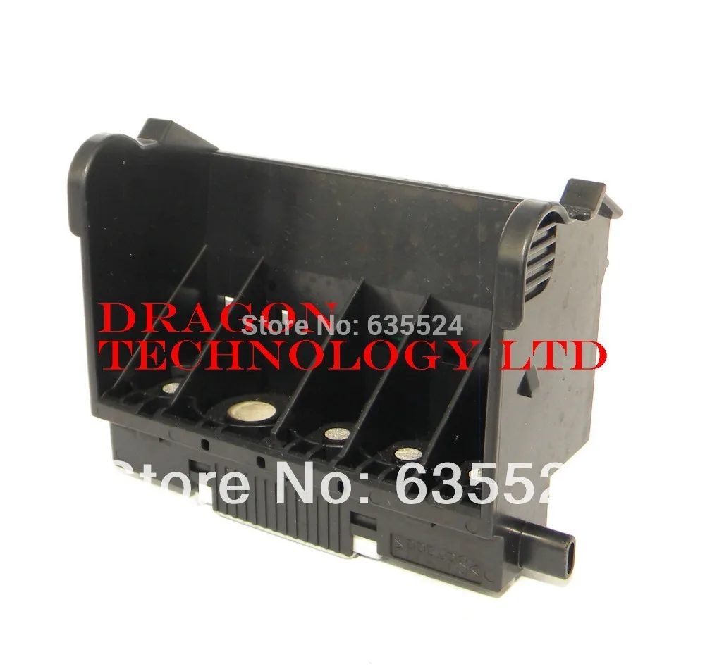 QY6-0061 Отремонтированная печатающая головка для принтера Canon iP5200 MP800 MP830 iP4300 MP600