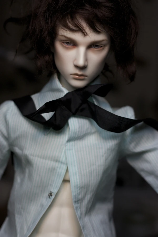 HeHeBJD смоляные фигурки 1/3 Святой бесплатные глаза горячие bjd художественные куклы производитель