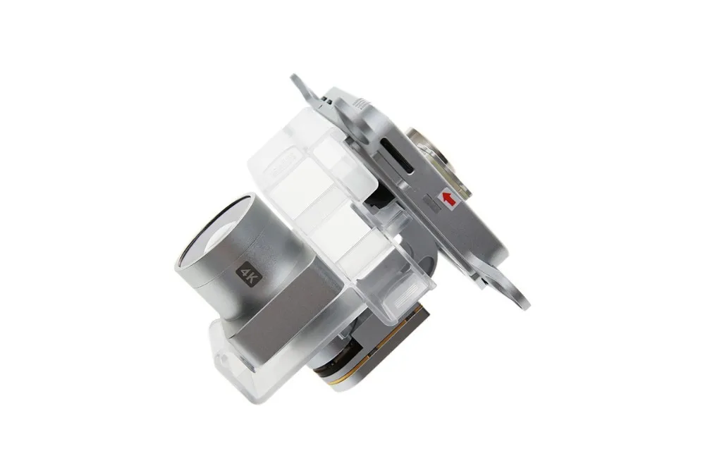 DJI Phantom 3 Gimbal Camera Professional 4K / Phantom 3 Advanced 2.7K / Phantom 3 4K