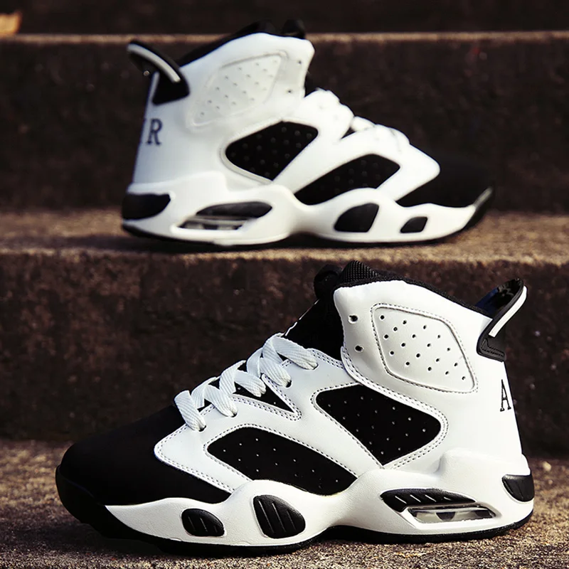 jordan basketball high tops