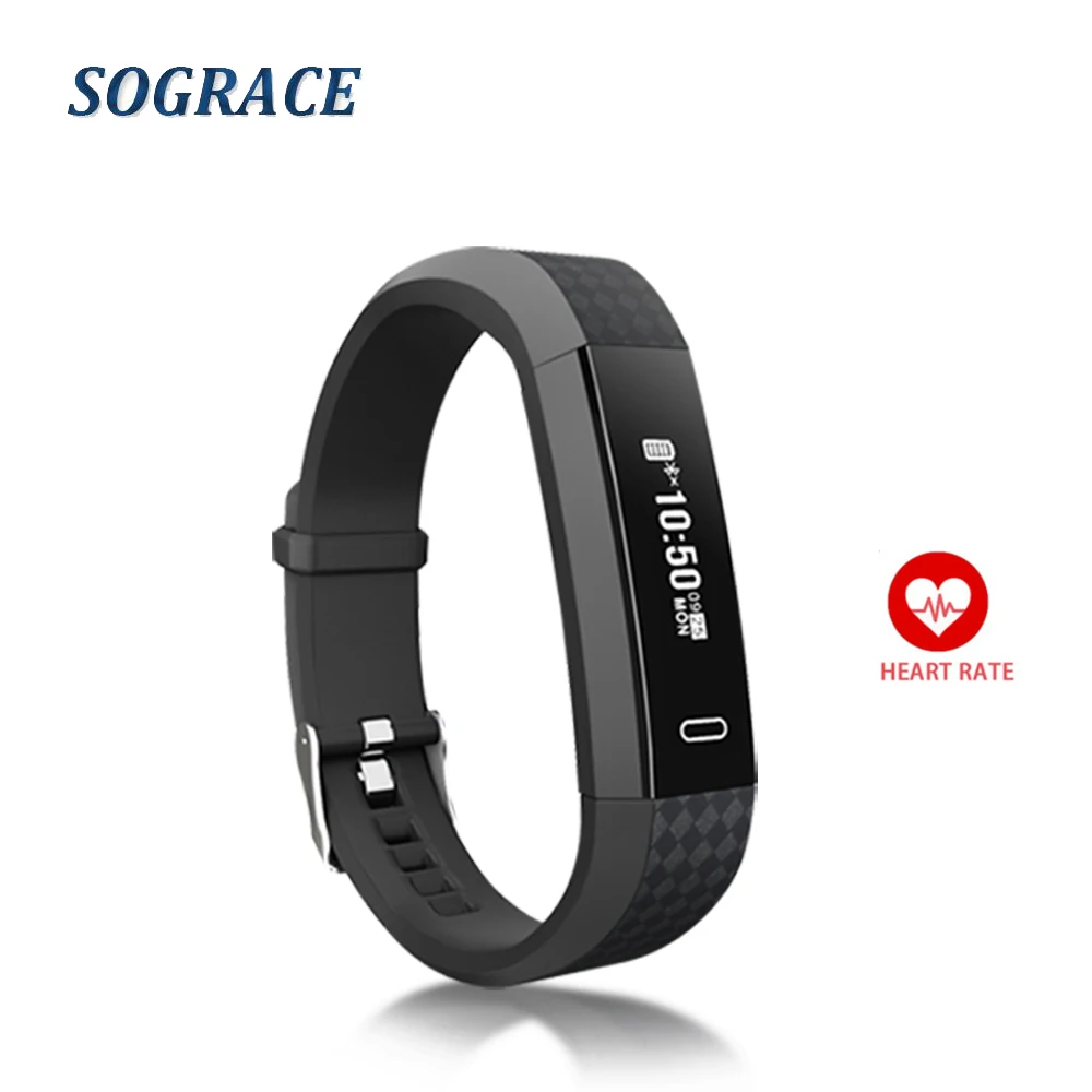 smartband 2018
