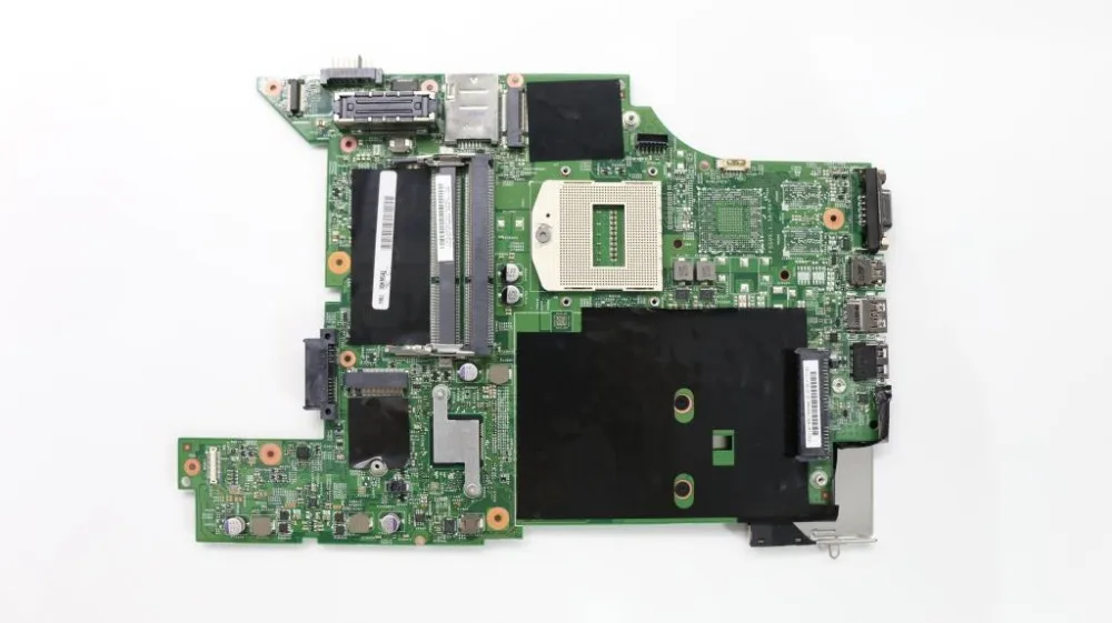 Материнская плата для ноутбука Thinkpad L440 HM86 интегрированная видеокарта FRU 00HM542 04X2013