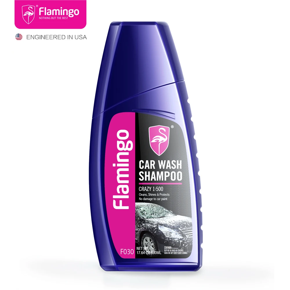 500ml Car Wash Shampoo Liquid Cleaning Detergent Auto font b Care b font Detergent Washing Premium