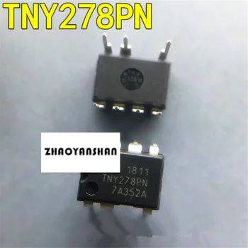 

100pcs X TNY278PN TNY278 DIP-7 NEW Original Power management Free Shipping