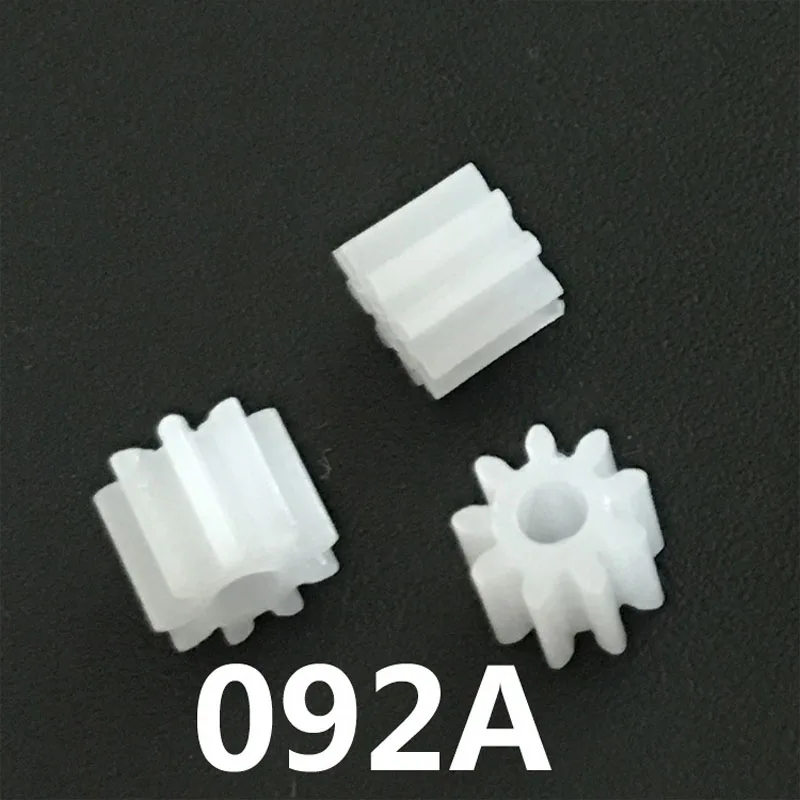 Ochoos 10pcs/lot 3mm 4mm 15 Tooth D Type Mini Plastic Gear 0.5 Module Spindle Gear Fit Gear Motor Cutting Edge Shaft DIY Parts Blue Number of Teeth: 15 Teeth, Hole Diameter: 4mm Ochoos 10pcs/lot 3mm 4mm 15 Tooth D Type Mini Plastic Gear 0.5 Module Spindle Gear Fit Gear Motor Cutting Edge Shaft DIY Parts Blue Number of Teeth: 15 Teeth, Hole Diameter: 4mm