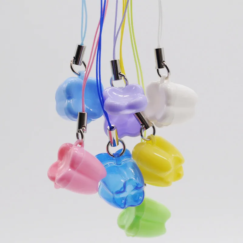 

Small Gifts Case Multicolor Baby Deciduous Tooth Packing Box 10 Pcs For Dental Clinic