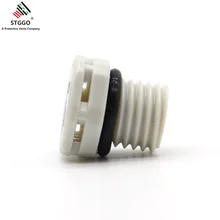 Уровень масла 6 Гидрофобный IP 68 водонепроницаемый Сапун воздух вентиляционный разъем