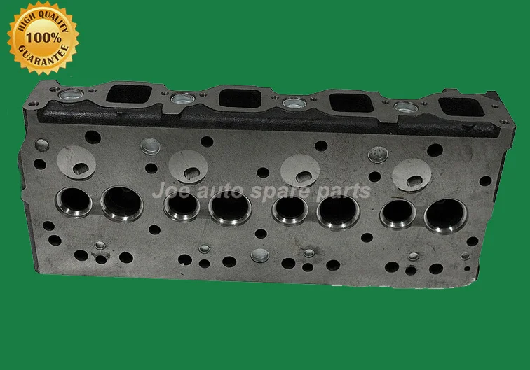 

4BA1 cylinder head for Isuzu ELF250 2800 2755cc 2.8D 8v 5-11110-231-0 5-11110-238-0