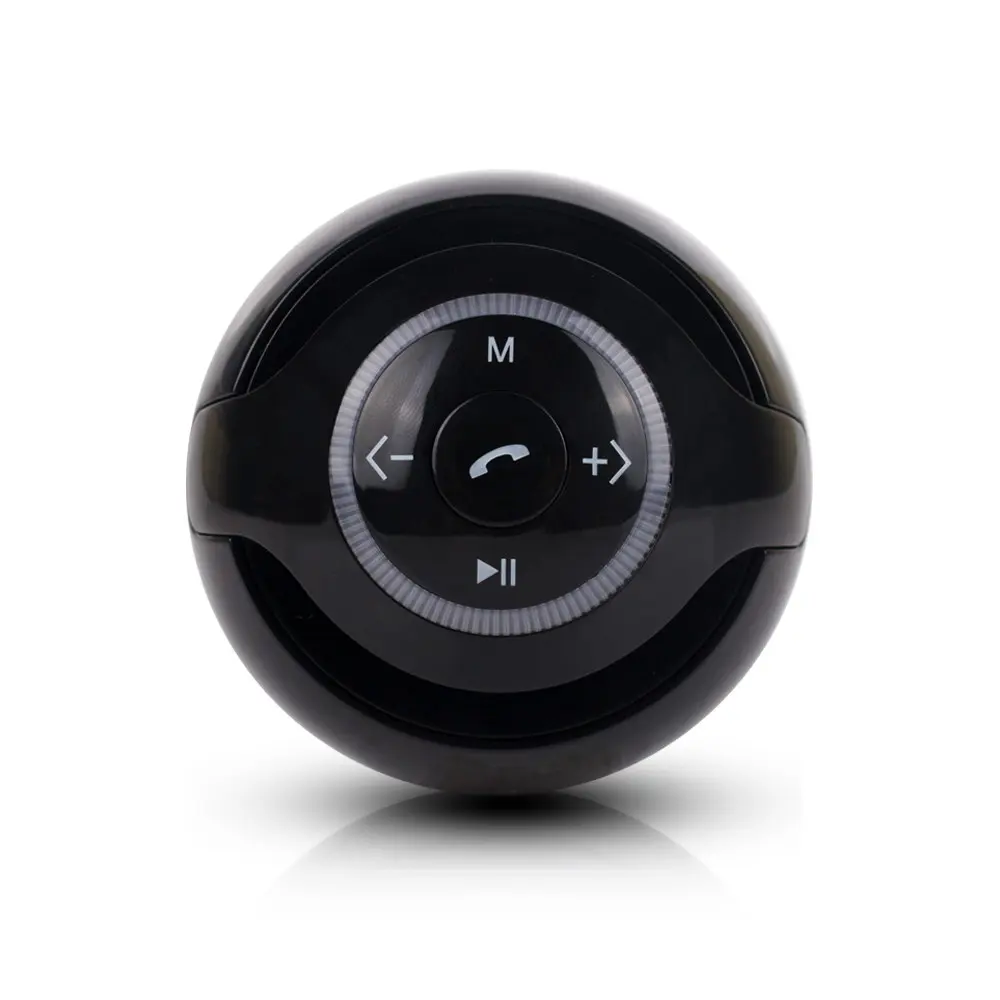 

US 2 days delivered mini wireless Bluetoothspeaker portable computer speakers bluetooth mp3 sound box Handsfree Calls for phone