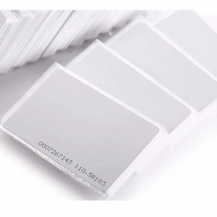 ID thin cards ciecoo cards