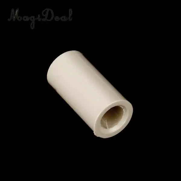 MagiDeal 2x 1pc Cue Ferrule Pool Cue Repair Component Cue Making Part Billiard Supplies