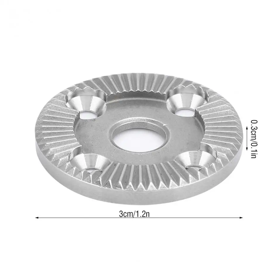 Шестерни разъем адаптера крепление для Arri студийное фото аксессуар комплект универсальный шарнир