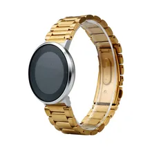 Нержавеющая сталь сетки Замена часы ремешок для Huawei Fit Honor S1 часы sz1219
