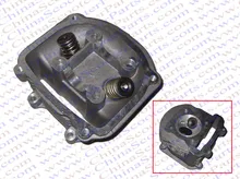 font b GY6 b font 125cc 52 4mm font b Cylinder b font font b