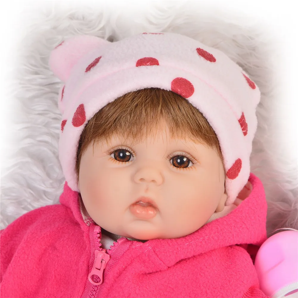 reborn dolls 17 inch
