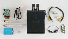 Xaircraft x650 card machine shaft hm