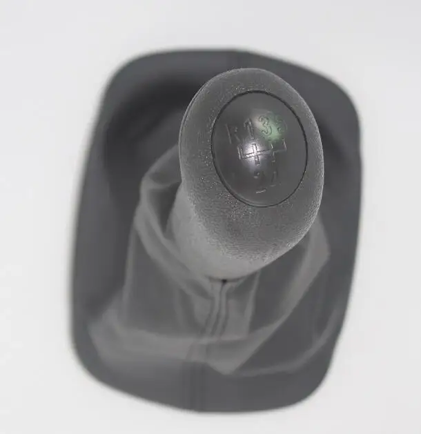 Ручка переключения передач для Skoda Octavia MK1 A4|gear shift knob boot|shift bootgear boot |