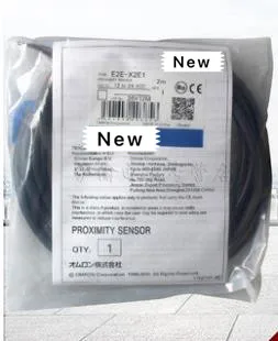 

1 year warranty New original In box E2E-X2E1 E2E-X2F1 E2E-X5E1 E2E-X5F1 E2E-X10E1