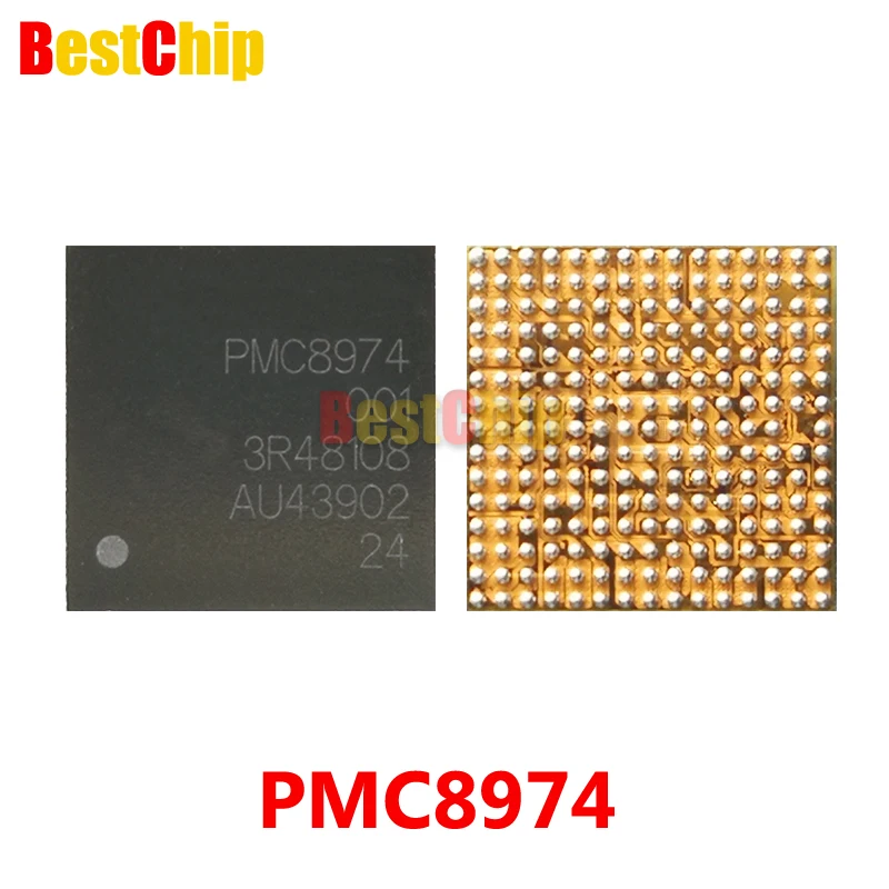 

5pcs/lot PMC8974 big main large power supply IC chip for galaxy S5 G900F PMIC