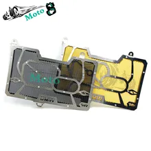 Motorcycle Radiator Grill Grille Guard Screen Cover Protector 2 color options For BMW F800R 2009 2010 2011 2012 2013 2014